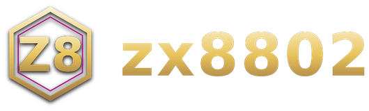 zx8802 logo